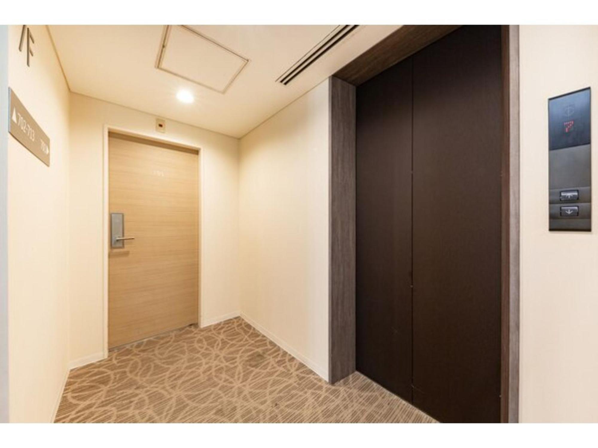 The One Five Fukuoka Tenjin - Vacation Stay 40121V Exterior foto