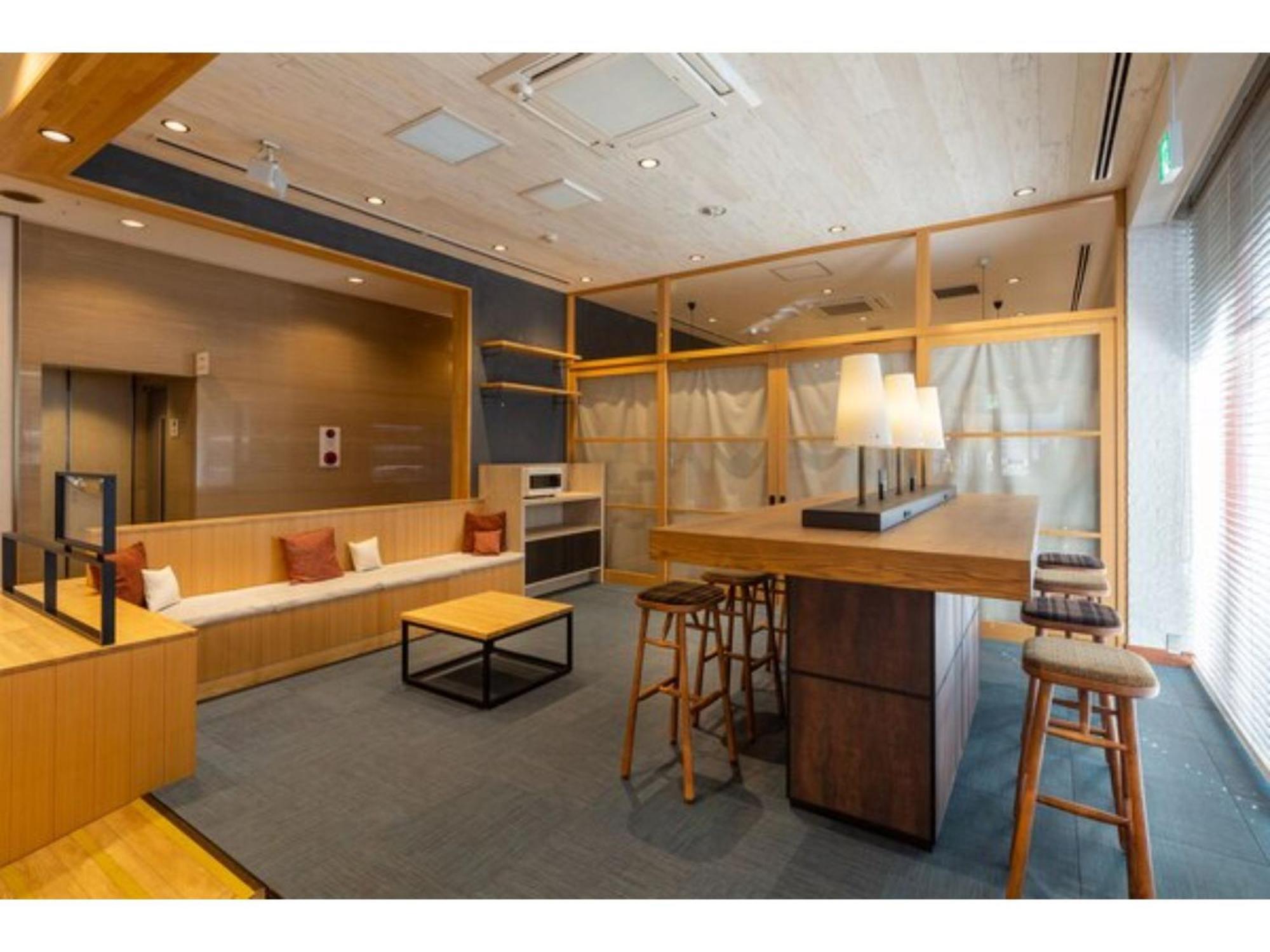 The One Five Fukuoka Tenjin - Vacation Stay 40121V Exterior foto